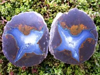 McDermitt Thunderegg